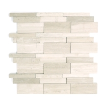 METRO - 12X12, CREAM, HONED